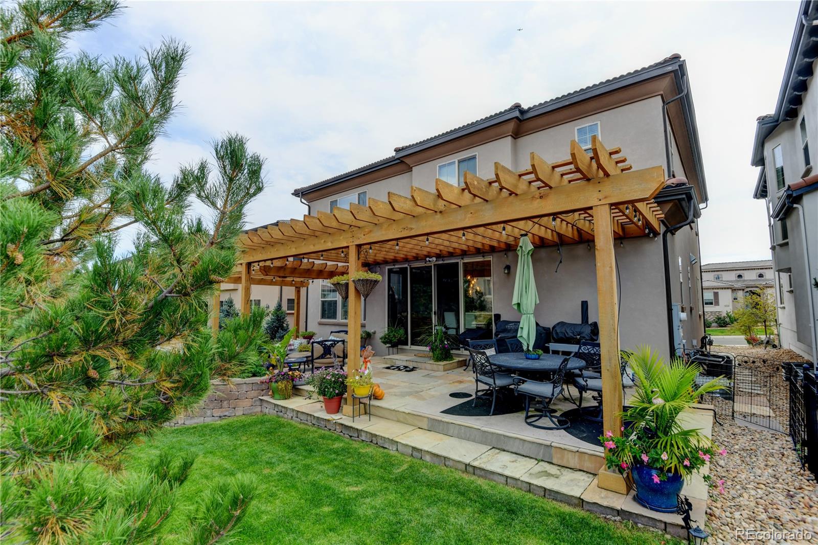 10629 Ladera Point Lone Tree, CO 80124 - Photo 43 of 49