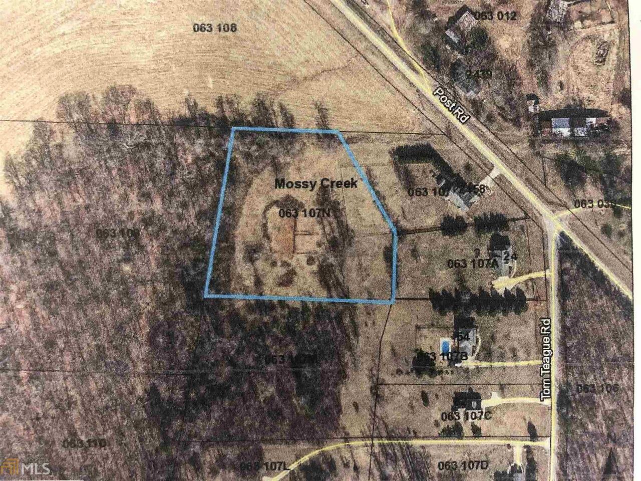 0 Post Road, Unit 14 Cleveland, GA 30528 - Photo 1 of 1 Gallery Image 1