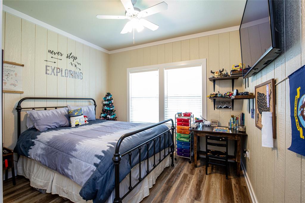 145 Satin Road Golinda, TX 76632 - Photo 12 of 28