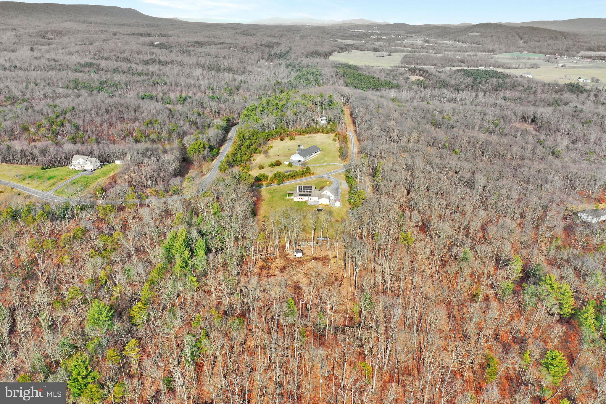 Durbin Road Hedgesville, WV 25427 - Photo 11 of 29 Gallery Image 11
