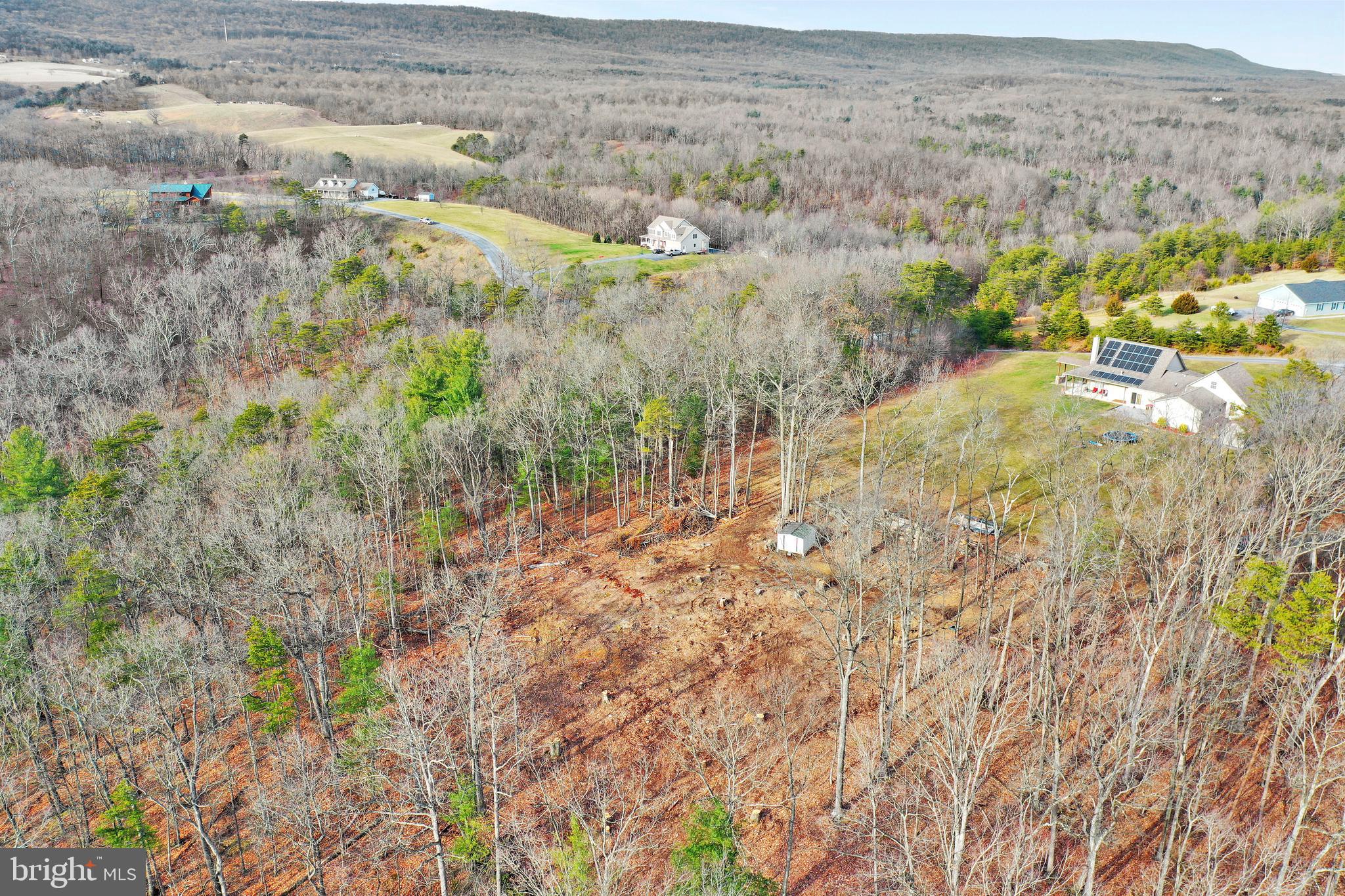 Durbin Road Hedgesville, WV 25427 - Photo 15 of 29 Gallery Image 15