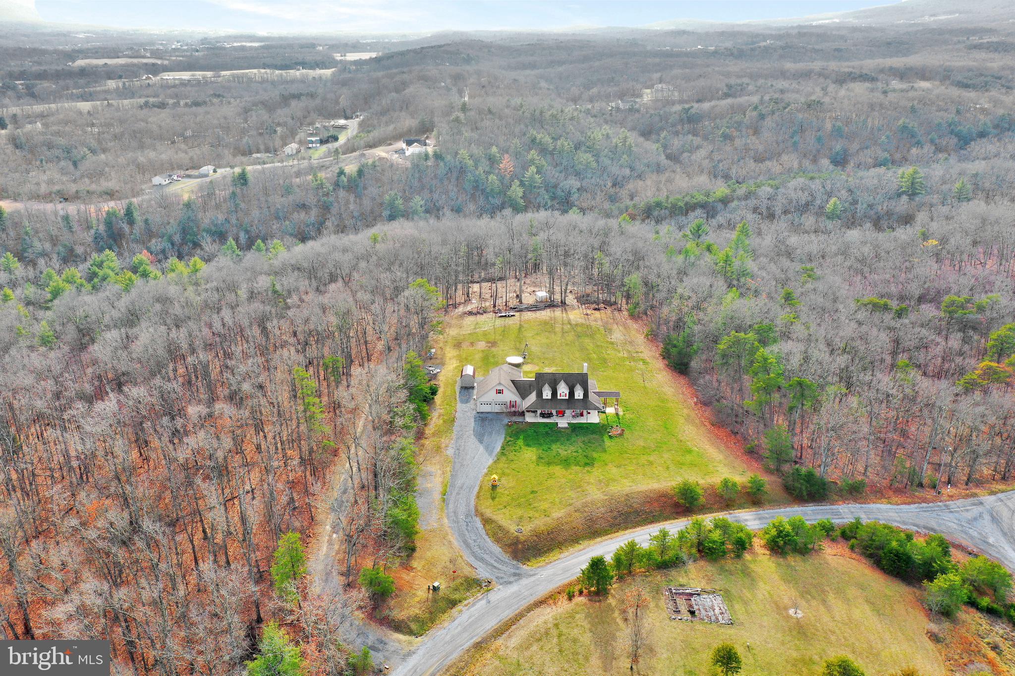 Durbin Road Hedgesville, WV 25427 - Photo 16 of 29 Gallery Image 16