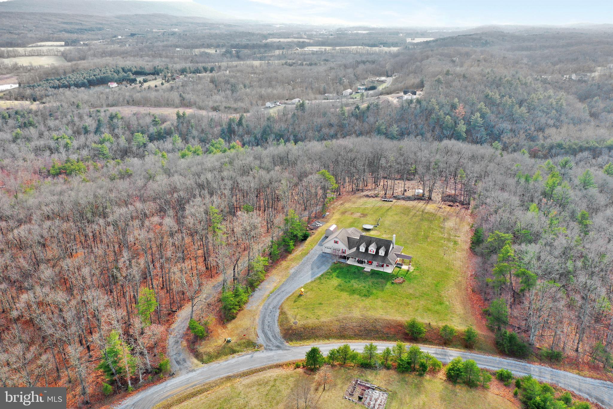 Durbin Road Hedgesville, WV 25427 - Photo 17 of 29 Gallery Image 17