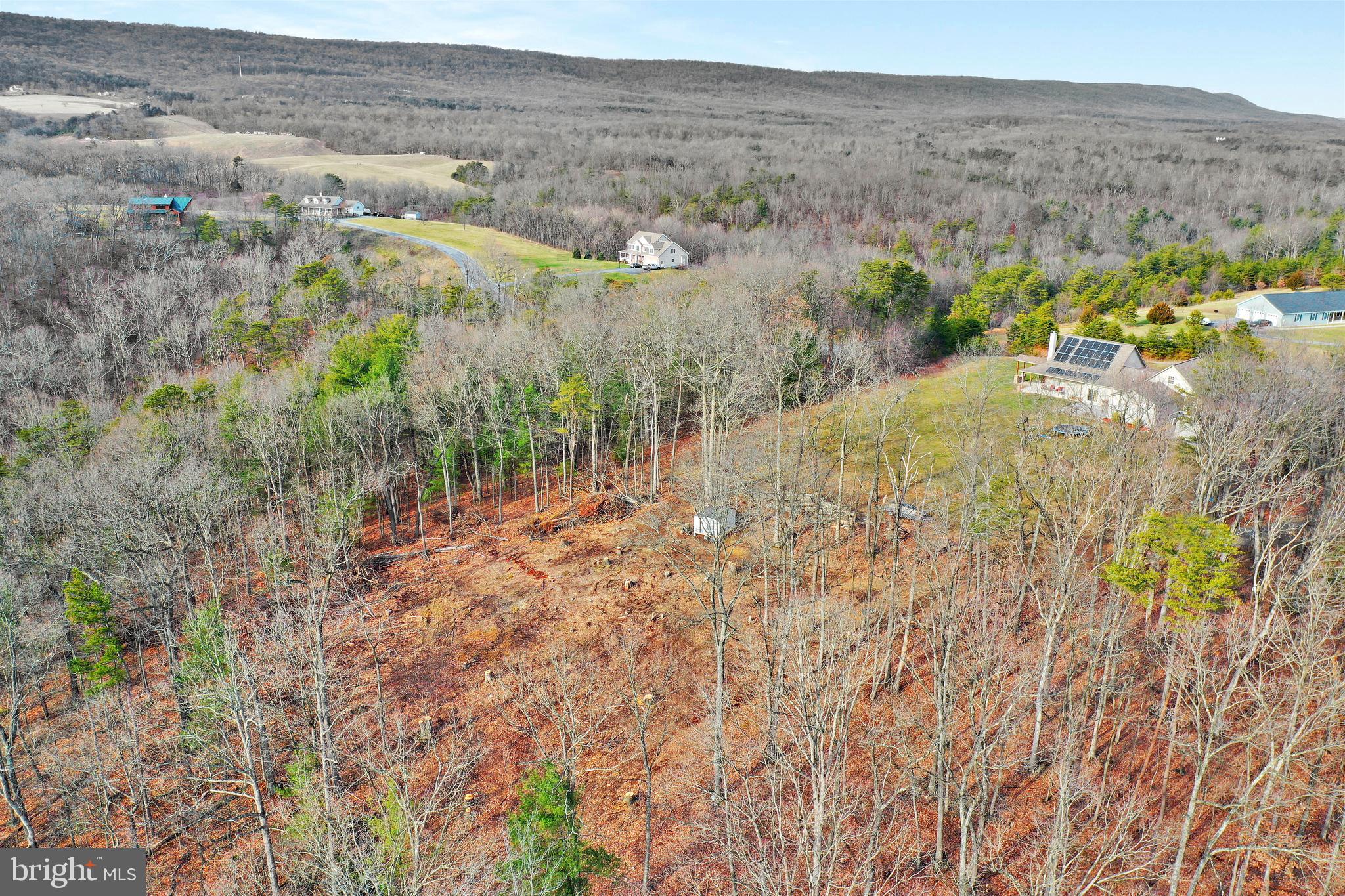 Durbin Road Hedgesville, WV 25427 - Photo 8 of 29 Gallery Image 8