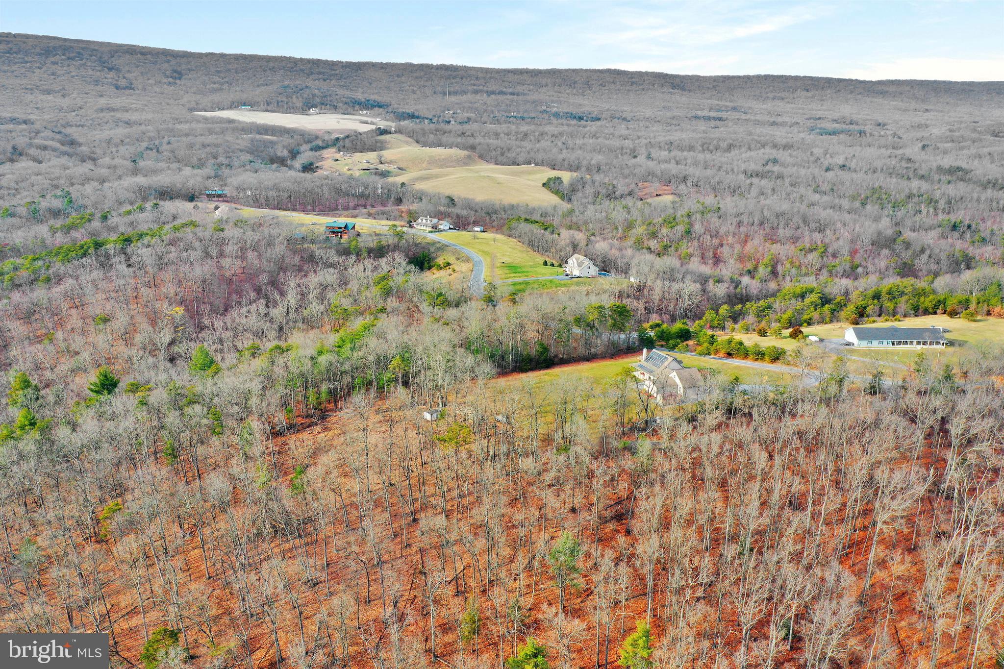 Durbin Road Hedgesville, WV 25427 - Photo 9 of 29 Gallery Image 9