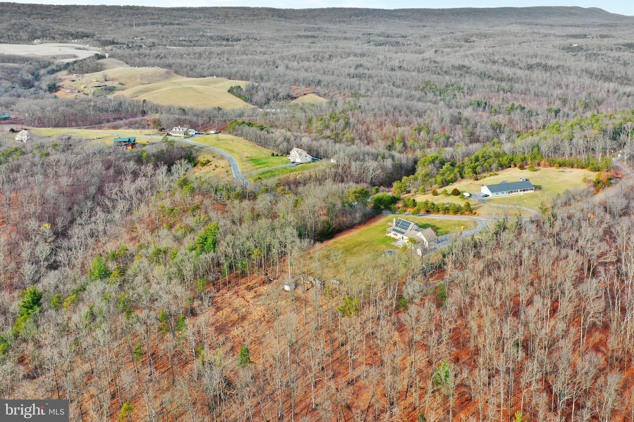 Durbin Road Hedgesville, WV 25427 - Photo 10 of 29 Gallery Image 10