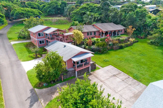$3,500,000 | 75-638 Makapono Place, Kailua-Kona, HI 96740