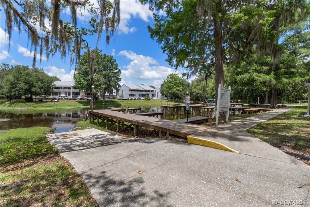 1304 Siesta Terrace Inverness, FL 34450 - Photo 28 of 46
