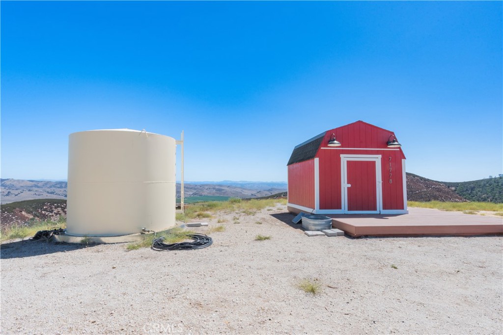 71778 Jolon Road Bradley, CA 93426 - Photo 8 of 32