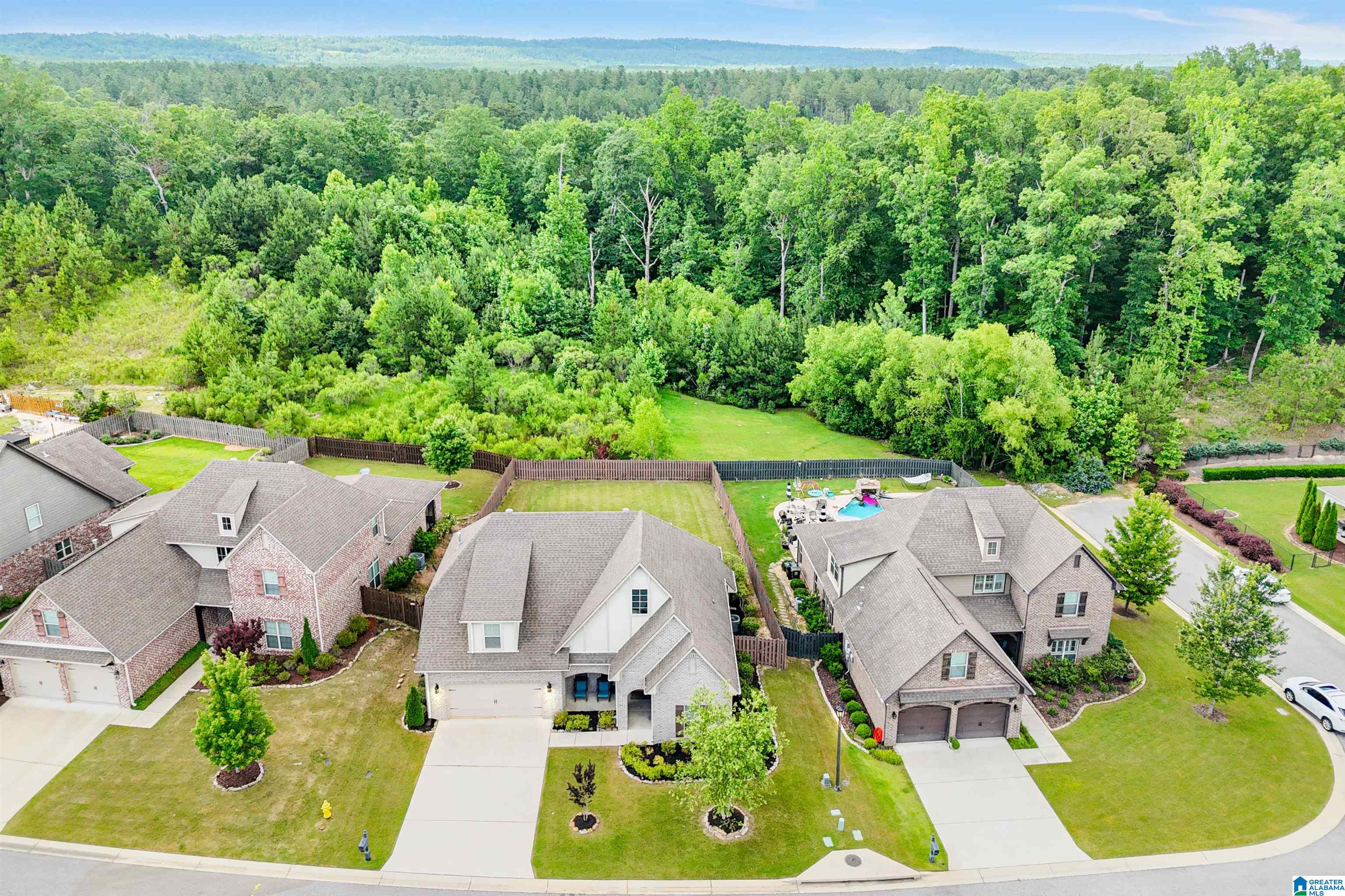 350 Strathaven Circle Pelham, AL 35124 - Photo 41 of 45
