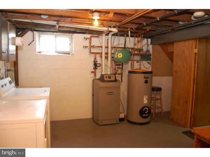 23 Princeton Avenue Ridley Park, PA 19078 - Photo 22 of 25 Laundry Room