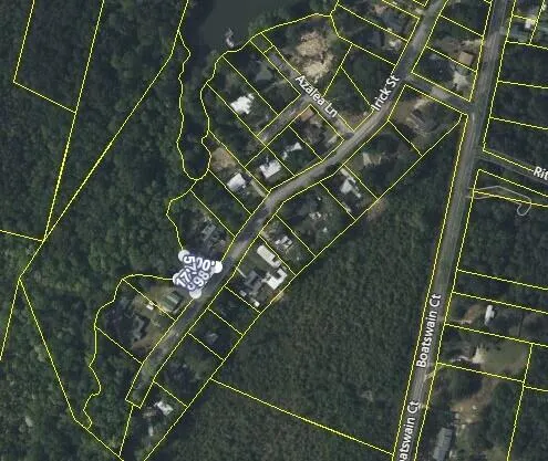 $20,000 | 0 Irick Street, Eutawville, SC 29048