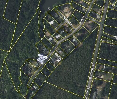 0 Irick Street Eutawville, SC 29048 - Photo 2 of 4 Screenshot 2025-09-09 052024