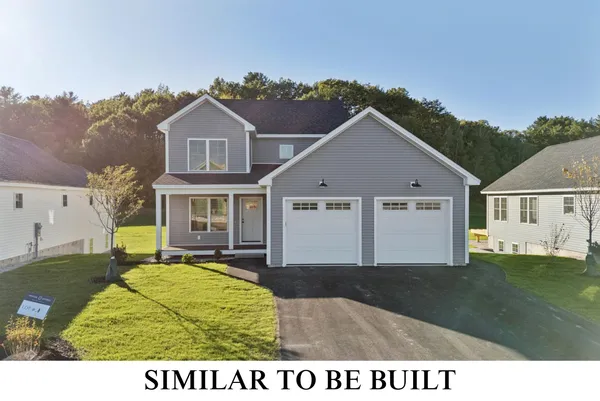 $612,400 | 10 Feldspar Lane, Unit 28, Cumberland Center, ME 04021