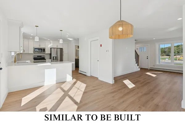 $612,400 | 10 Feldspar Lane, Unit 28, Cumberland Center, ME 04021