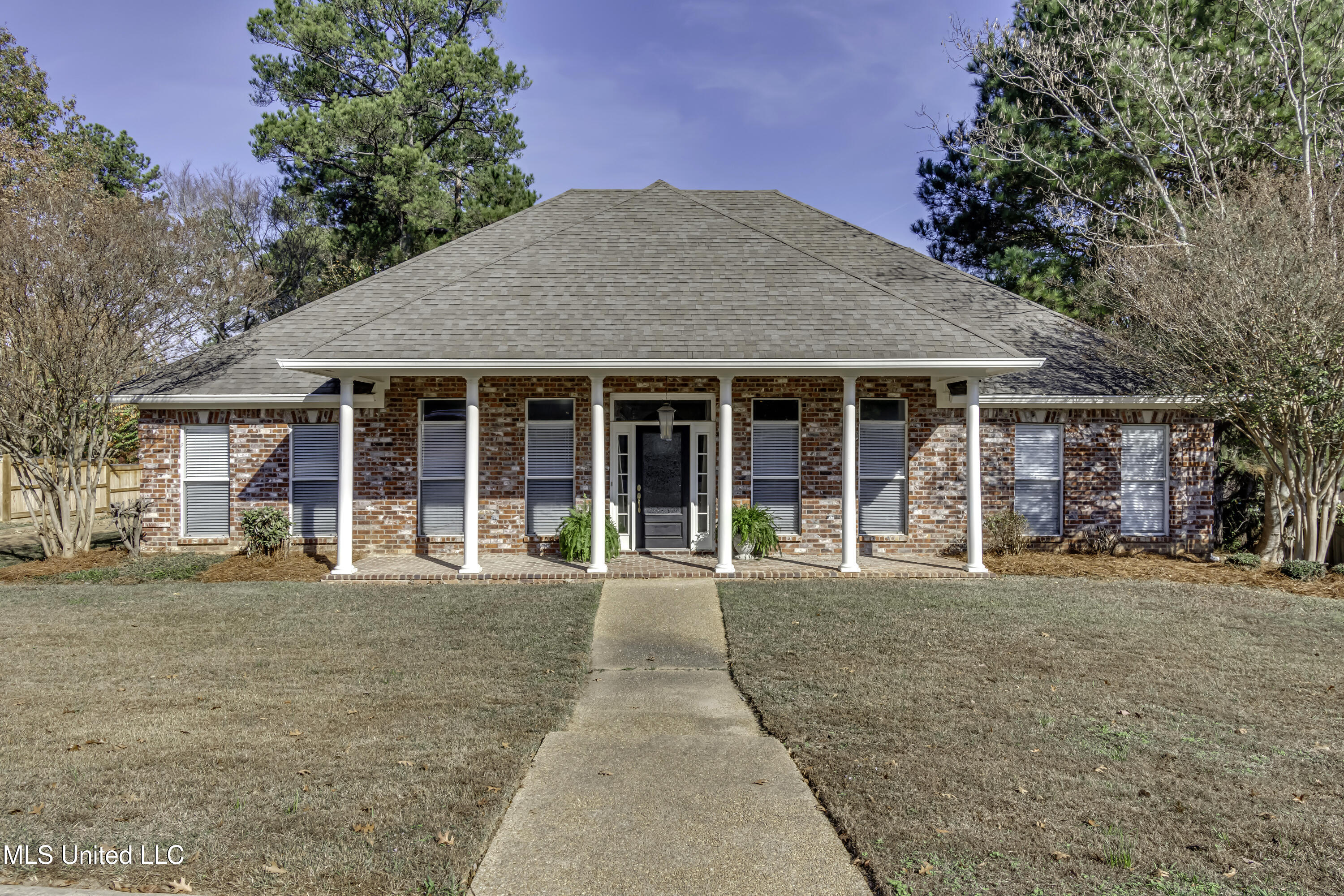 307 Meadowview Lane--5