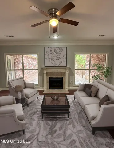 $374,900 | 307 Meadowview Lane, Brandon, MS 39047