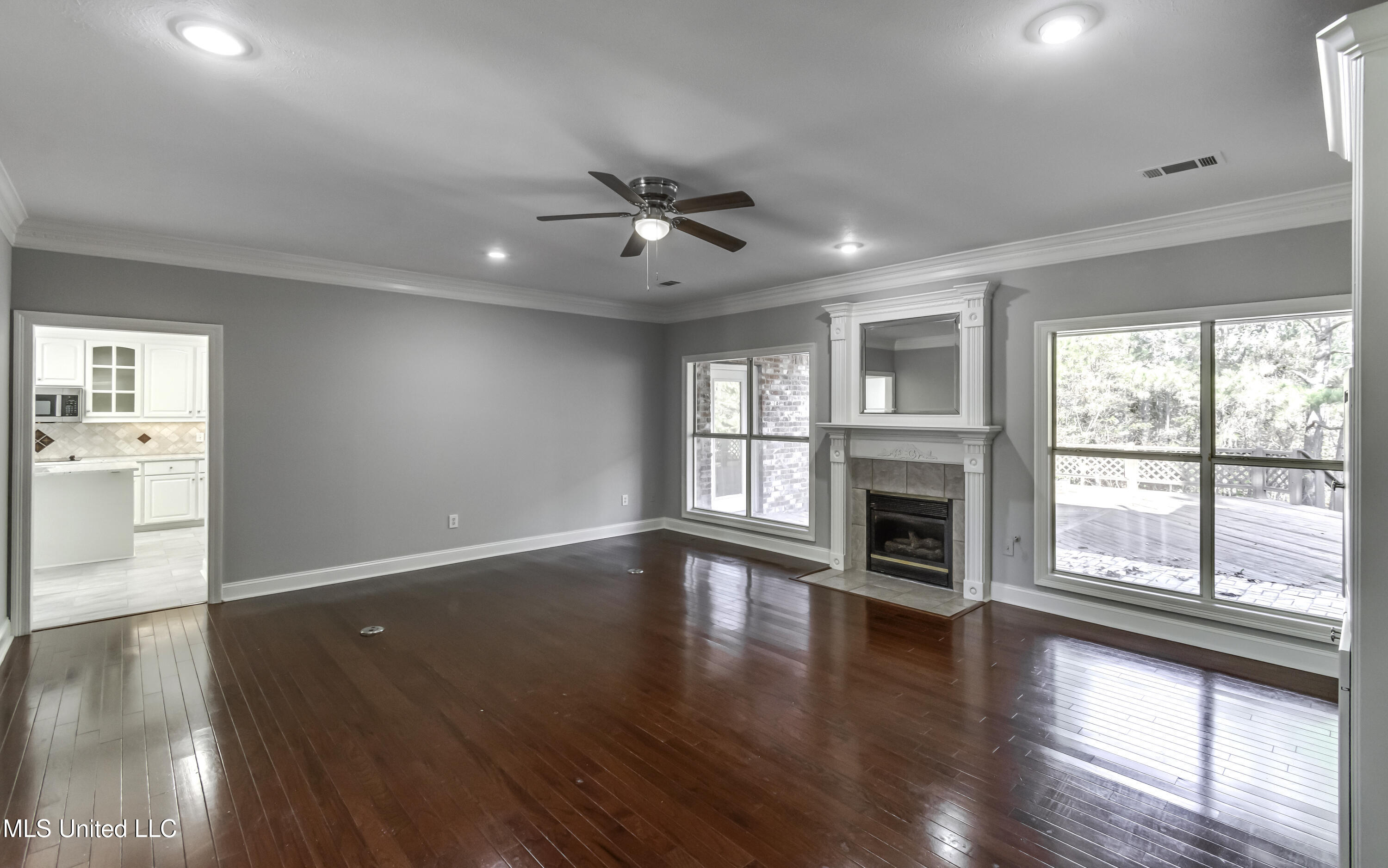 307 Meadowview Lane Brandon, MS 39047 - Photo 14 of 58 307 Meadowview Lane--28