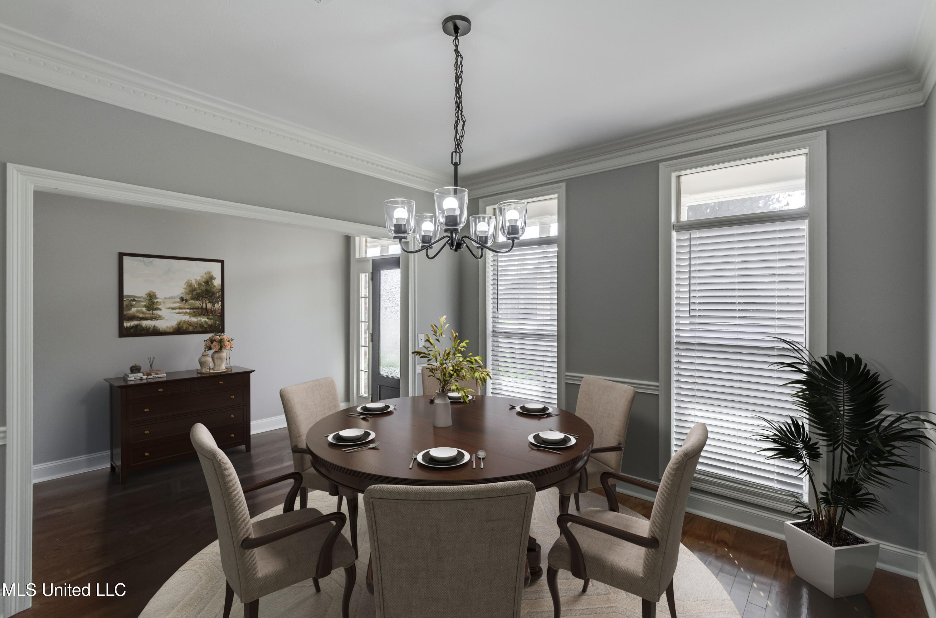 307 Meadowview Lane Brandon, MS 39047 - Photo 25 of 58 307 Meadowview Lane--24 (1)