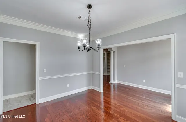 $374,900 | 307 Meadowview Lane, Brandon, MS 39047