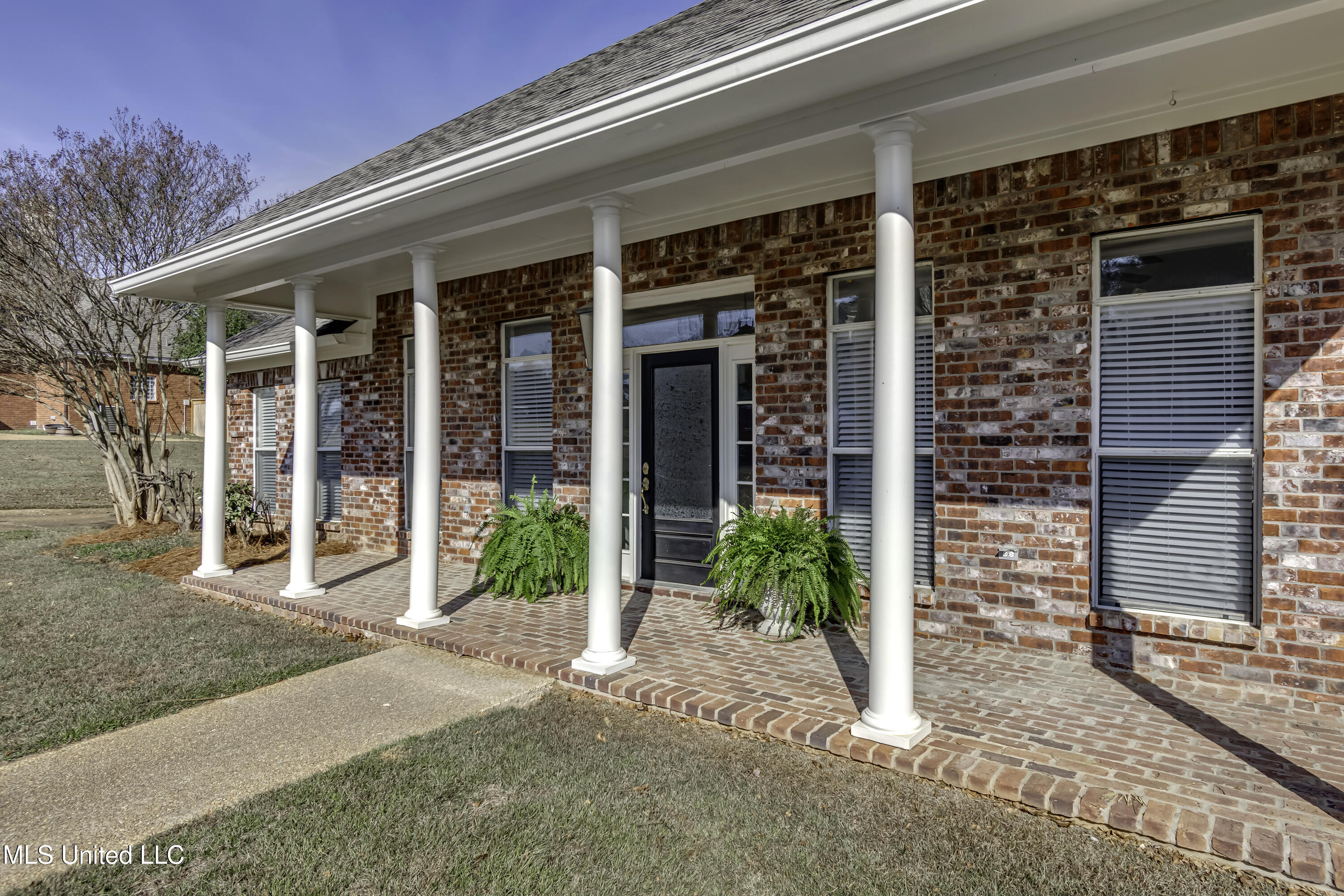 307 Meadowview Lane Brandon, MS 39047 - Photo 3 of 58 307 Meadowview Lane--3