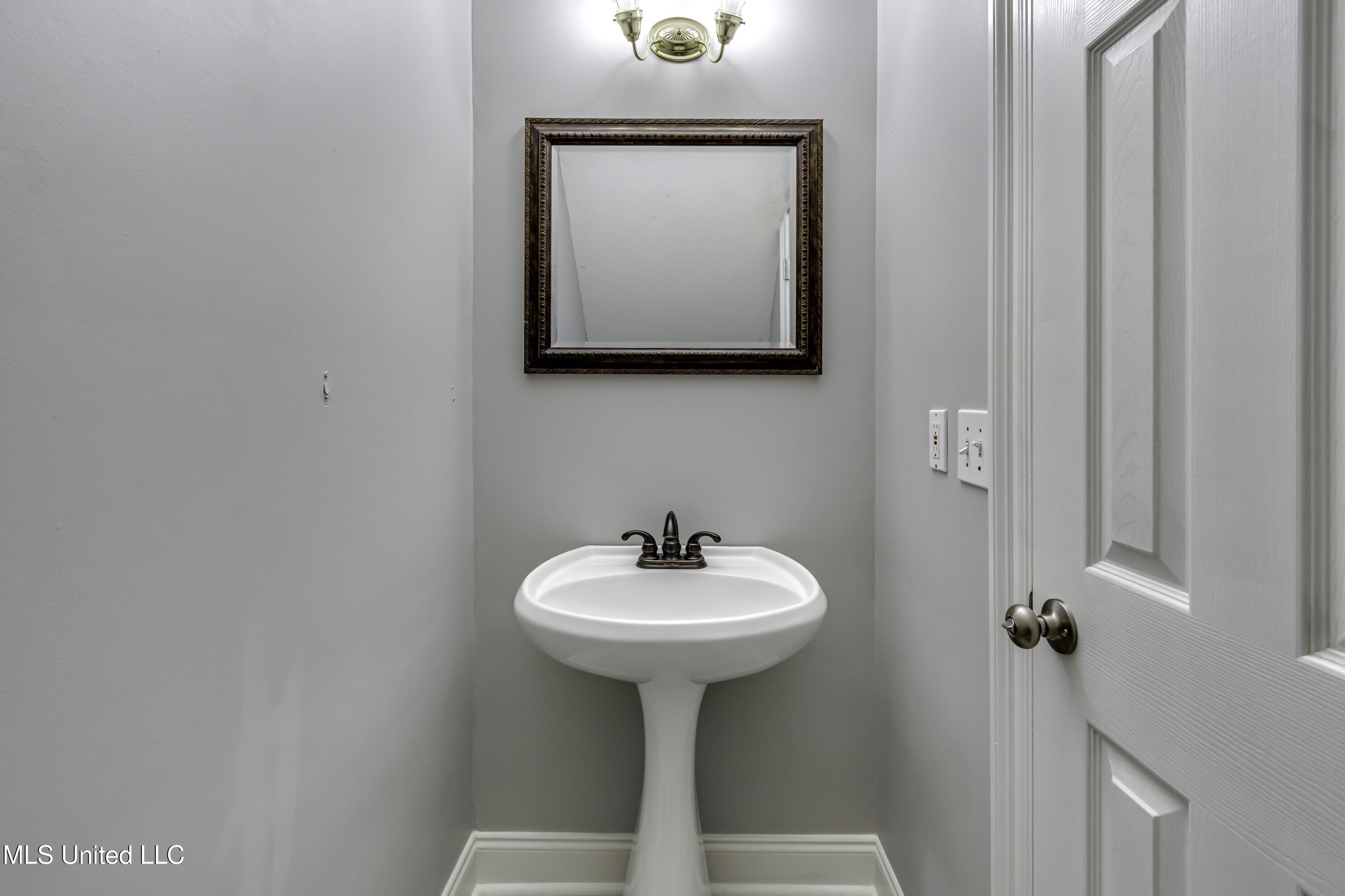 307 Meadowview Lane Brandon, MS 39047 - Photo 33 of 58 307 Meadowview Lane--48