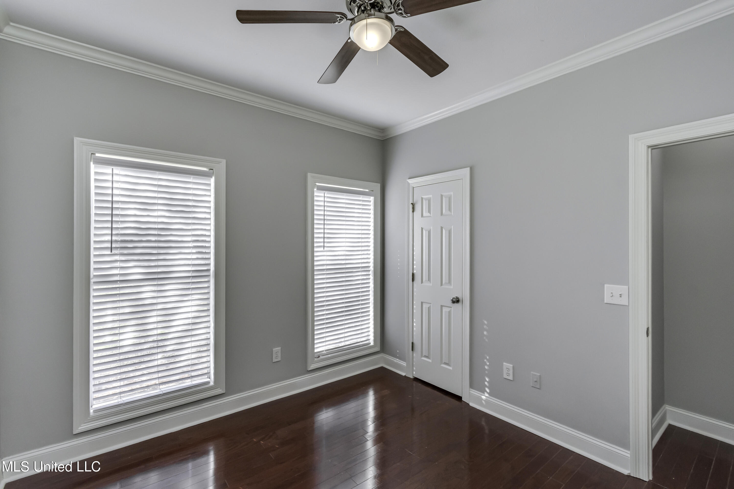 307 Meadowview Lane Brandon, MS 39047 - Photo 46 of 58 307 Meadowview Lane--50