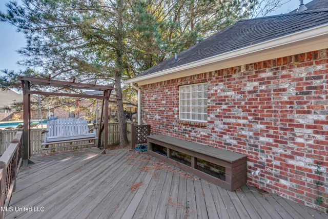 $374,900 | 307 Meadowview Lane, Brandon, MS 39047