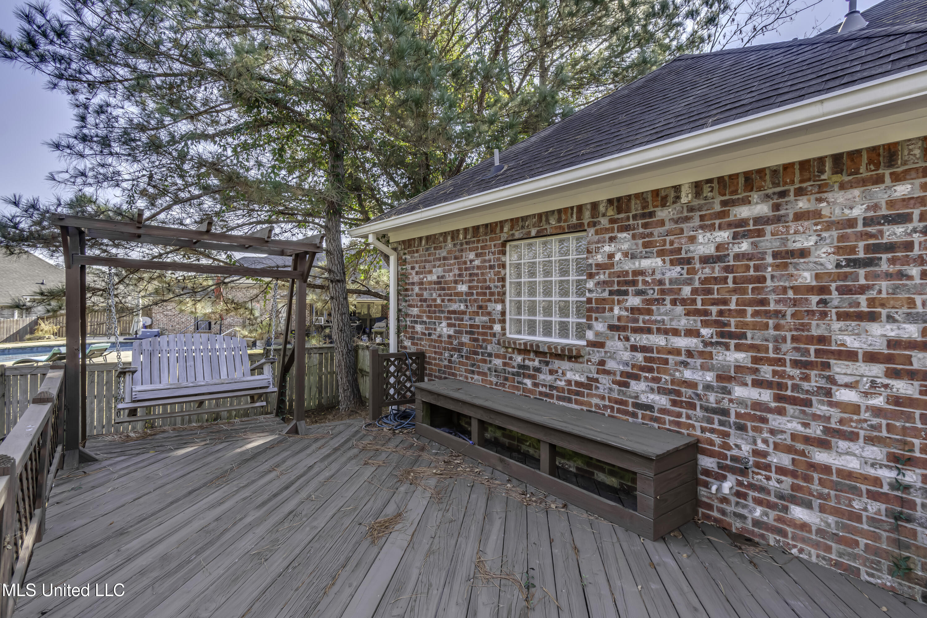 307 Meadowview Lane Brandon, MS 39047 - Photo 53 of 58 307 Meadowview Lane--16