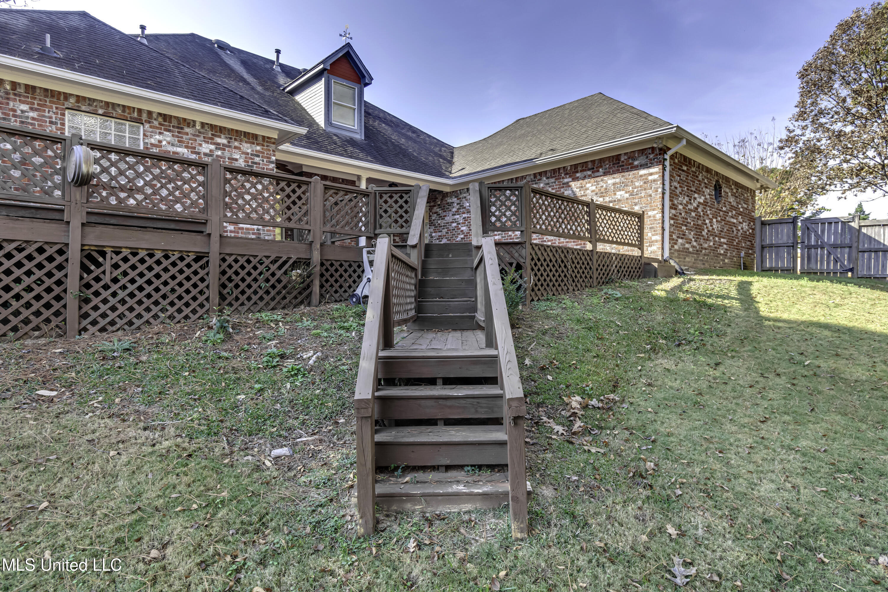 307 Meadowview Lane Brandon, MS 39047 - Photo 54 of 58 307 Meadowview Lane--17