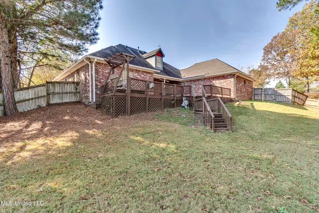 $374,900 | 307 Meadowview Lane, Brandon, MS 39047
