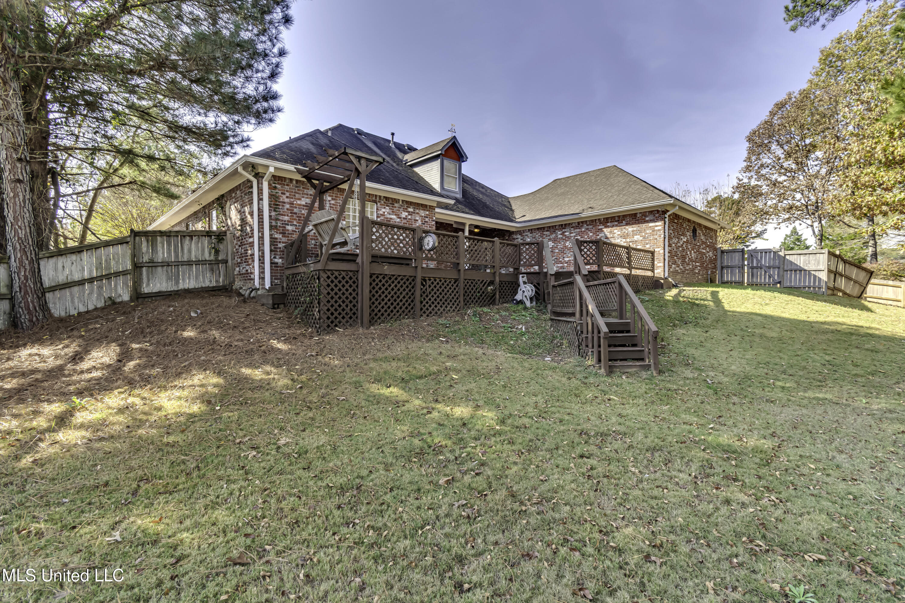 307 Meadowview Lane Brandon, MS 39047 - Photo 55 of 58 307 Meadowview Lane--18