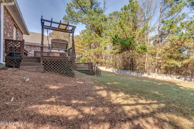 $374,900 | 307 Meadowview Lane, Brandon, MS 39047