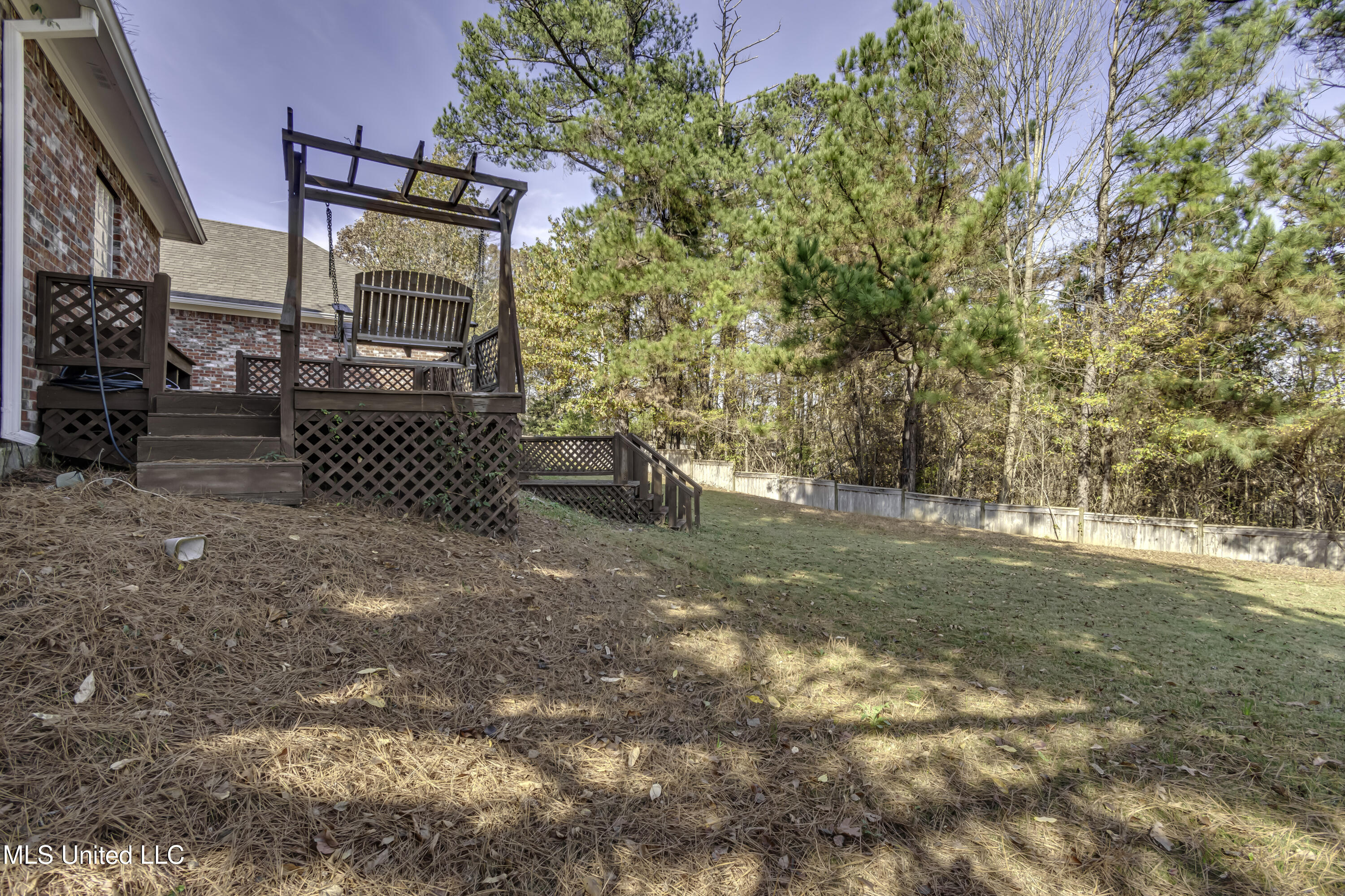 307 Meadowview Lane Brandon, MS 39047 - Photo 56 of 58 307 Meadowview Lane--19