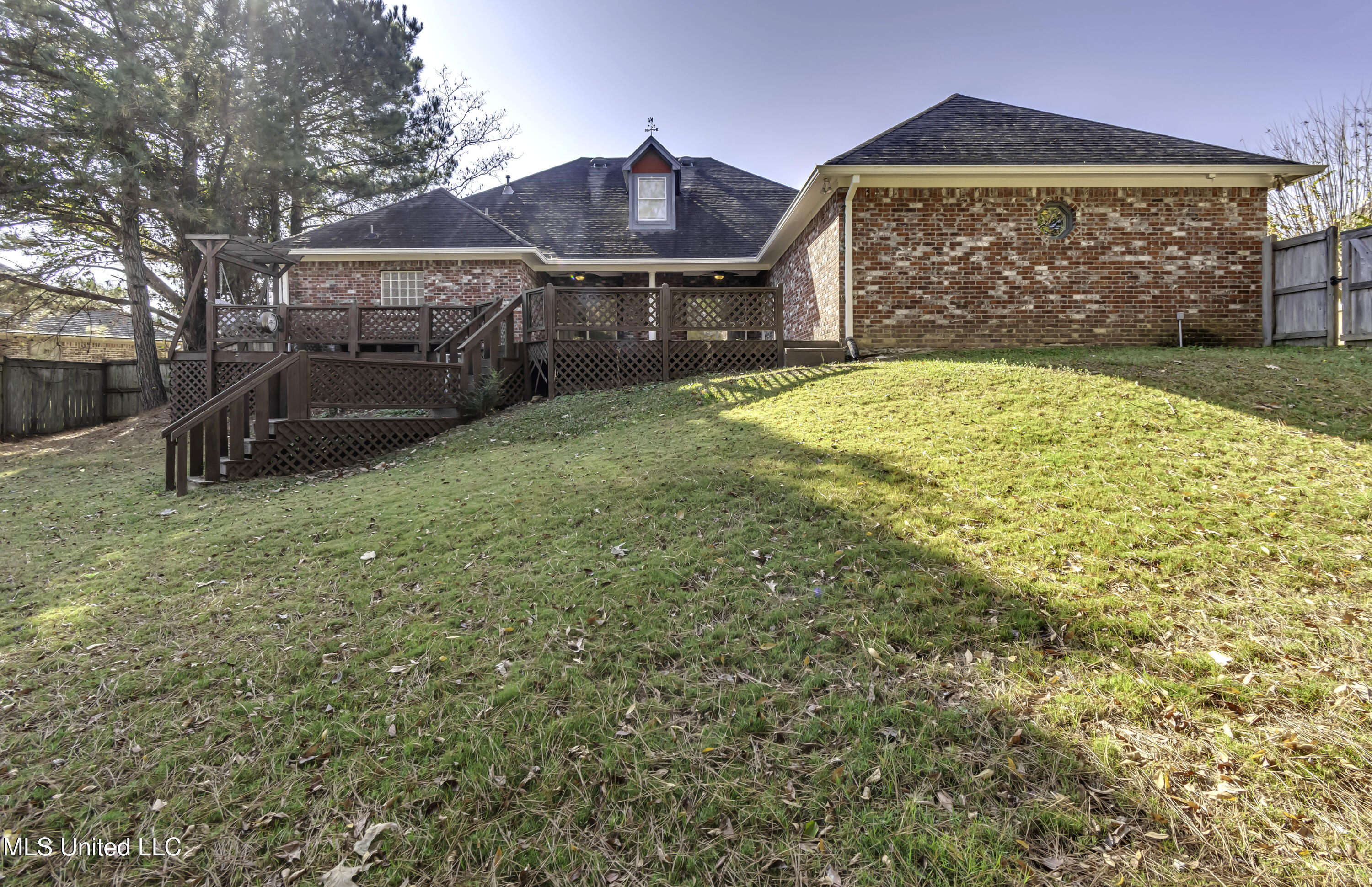 307 Meadowview Lane Brandon, MS 39047 - Photo 57 of 58 307 Meadowview Lane--20