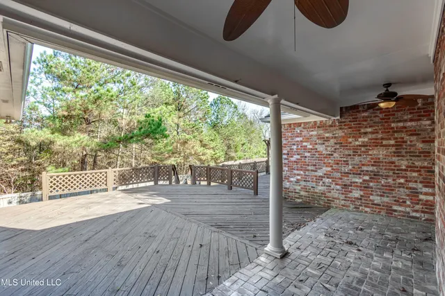 $374,900 | 307 Meadowview Lane, Brandon, MS 39047