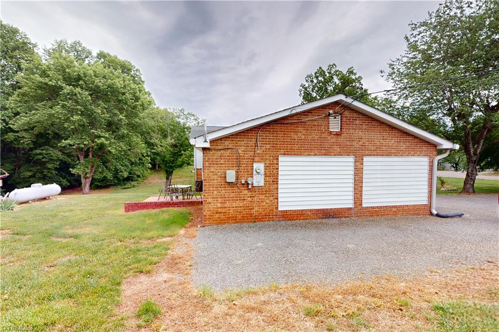260 Buck Fork Road Dobson, NC 27017 - Photo 40 of 48