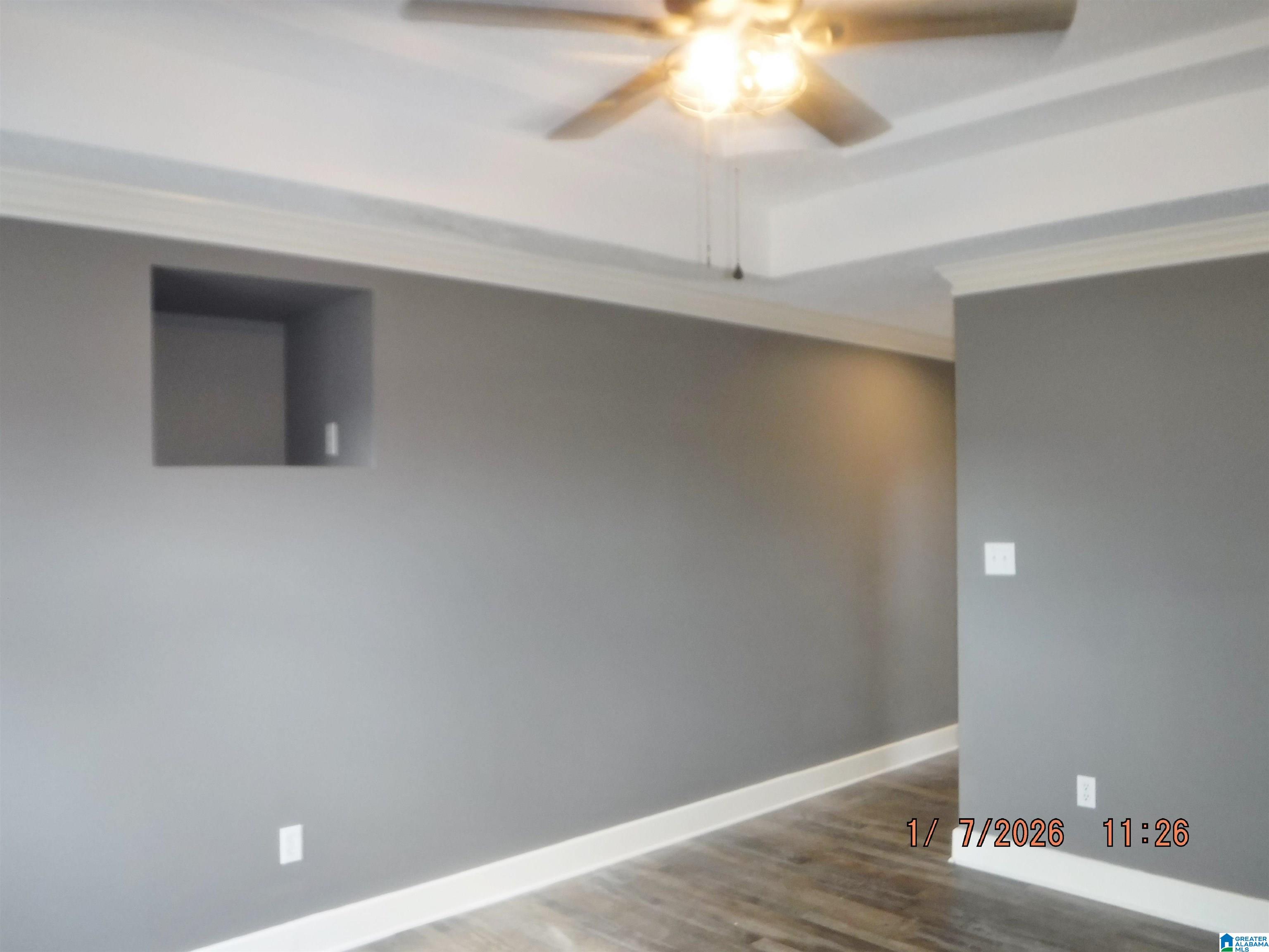 178 Parker Road Union Grove, AL 35175 - Photo 18 of 41