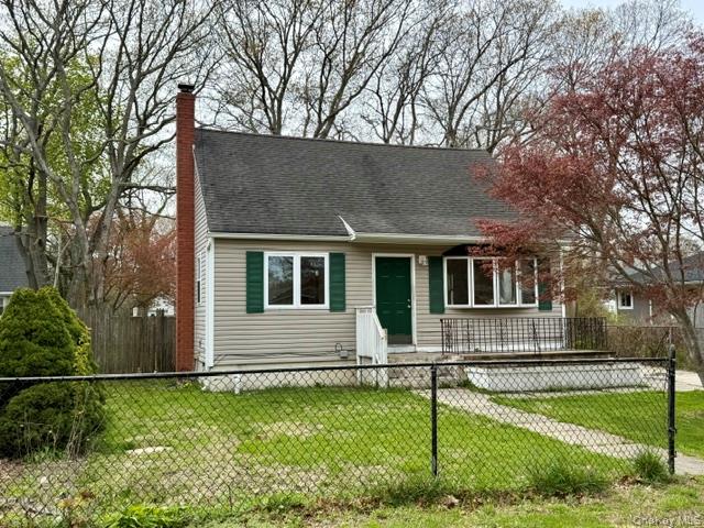 126 Flower Road Mastic Beach, NY 11951 - Photo 1 of 7