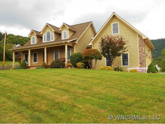 53 Timmy Trail Clyde, NC 28721 - Photo 1 of 22 Gallery Image 1