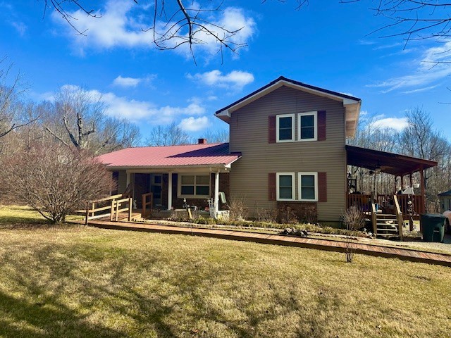 1383 Buckner Road Monterey, TN 38574 - Photo 1 of 18 Gallery Image 1