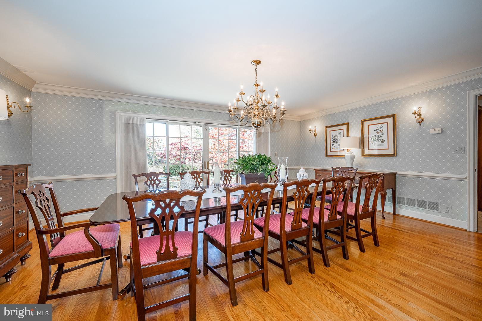 847 Providence Road Malvern, PA 19355 - Photo 11 of 81 Dining Room