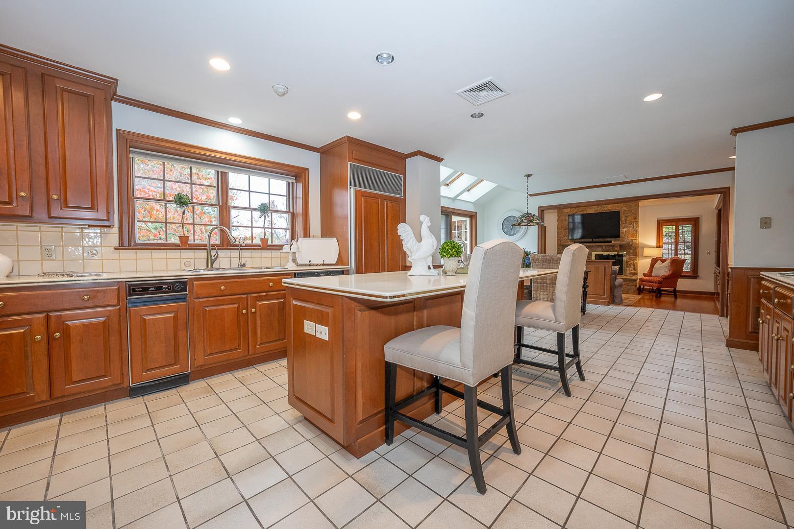 847 Providence Road Malvern, PA 19355 - Photo 18 of 81 Kitchen