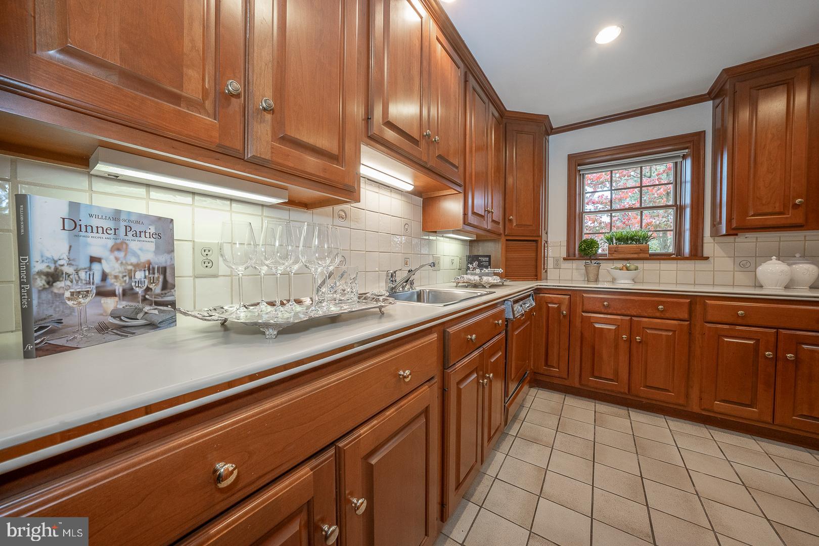 847 Providence Road Malvern, PA 19355 - Photo 21 of 81 Kitchen