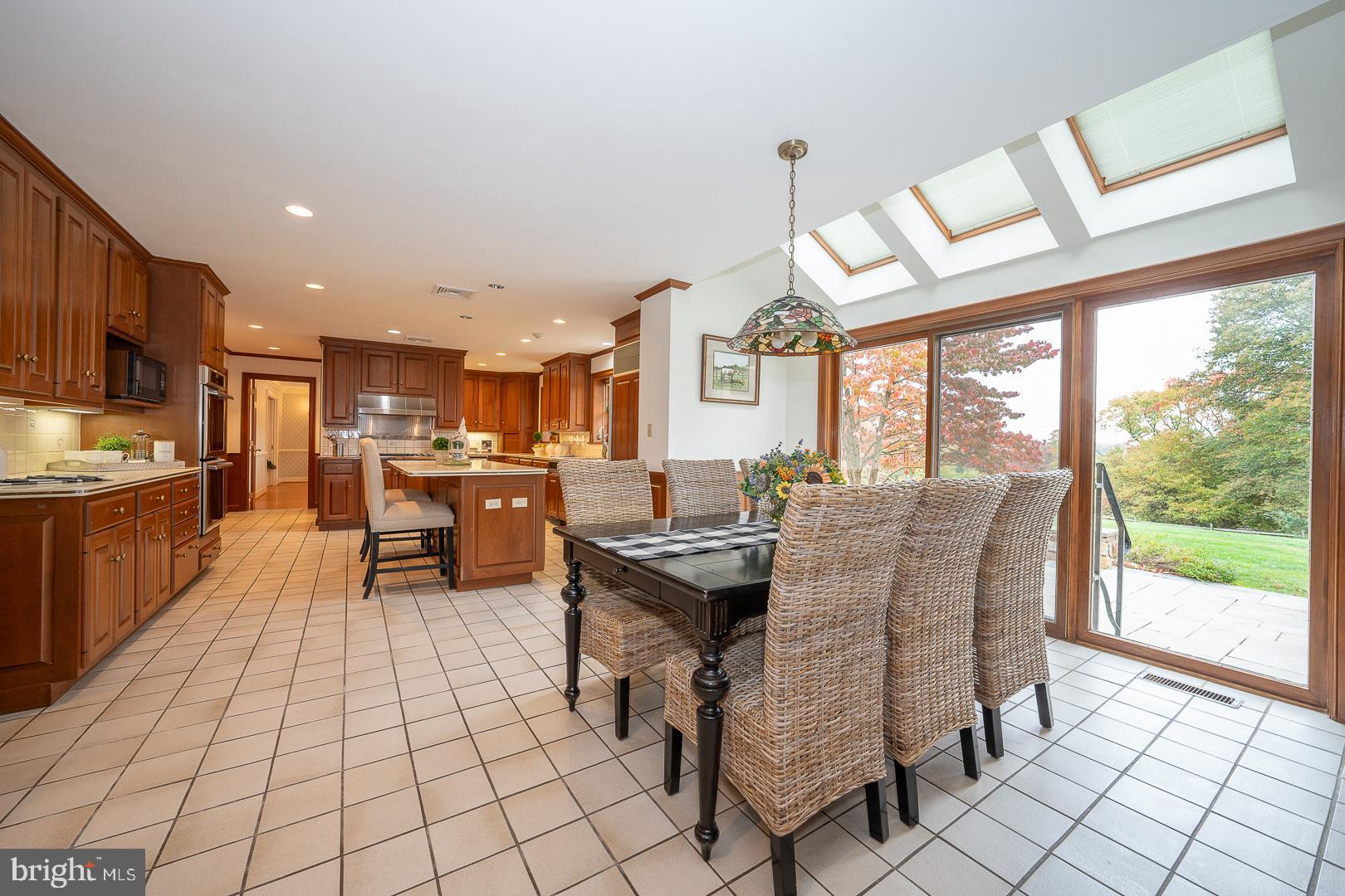 847 Providence Road Malvern, PA 19355 - Photo 22 of 81 Breakfast Area