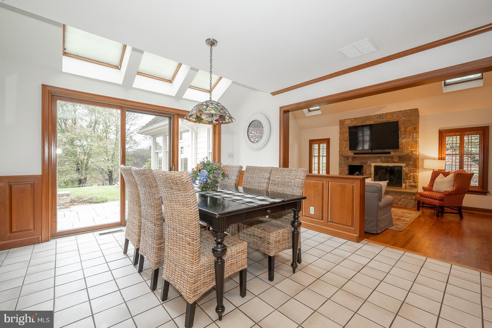 847 Providence Road Malvern, PA 19355 - Photo 23 of 81 Breakfast Area