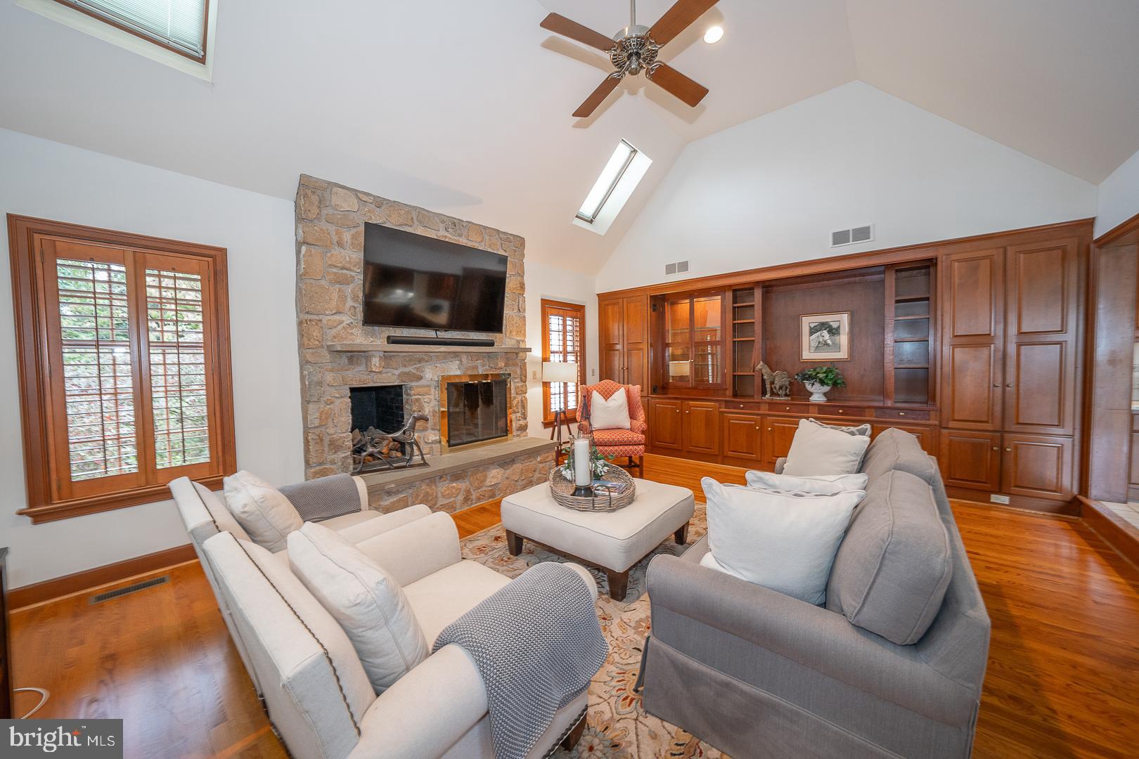 847 Providence Road Malvern, PA 19355 - Photo 24 of 81 Family Room