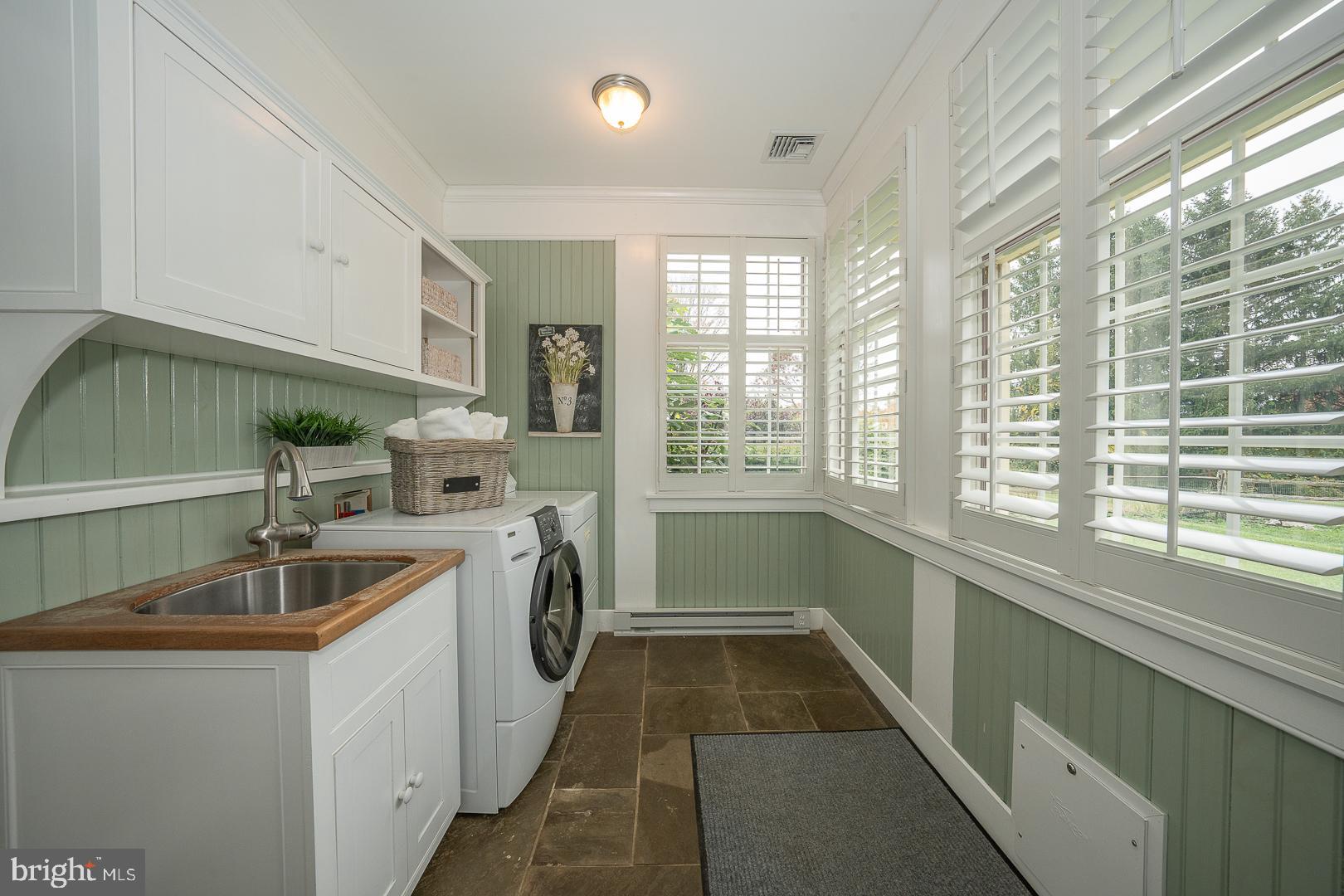 847 Providence Road Malvern, PA 19355 - Photo 27 of 81 Laundry