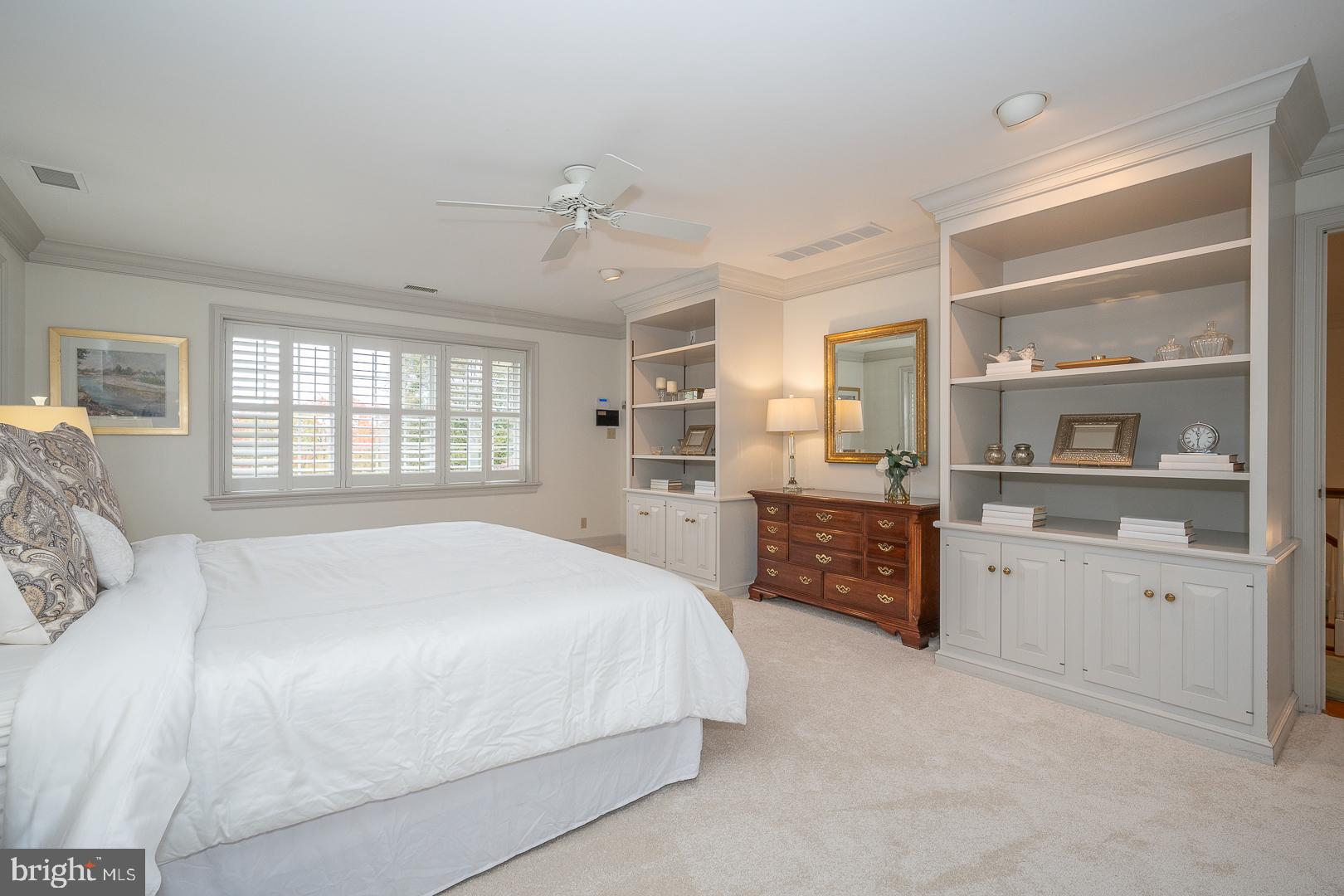 847 Providence Road Malvern, PA 19355 - Photo 33 of 81 Primary Bedroom