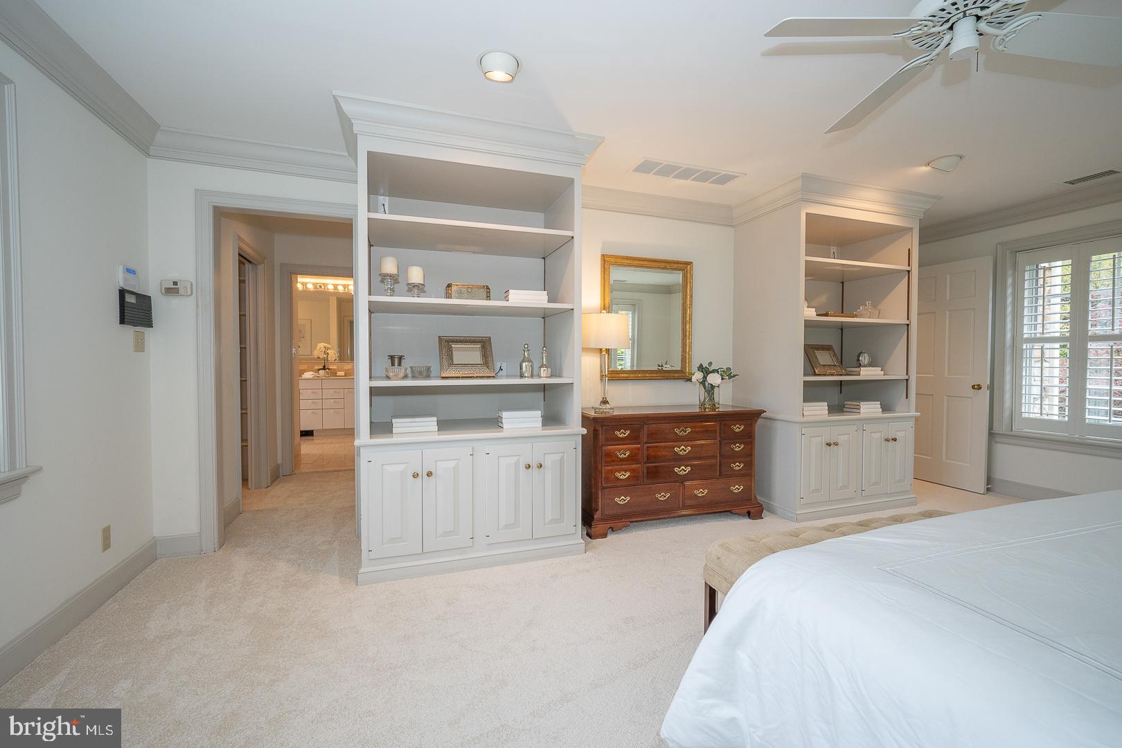 847 Providence Road Malvern, PA 19355 - Photo 34 of 81 Primary Bedroom